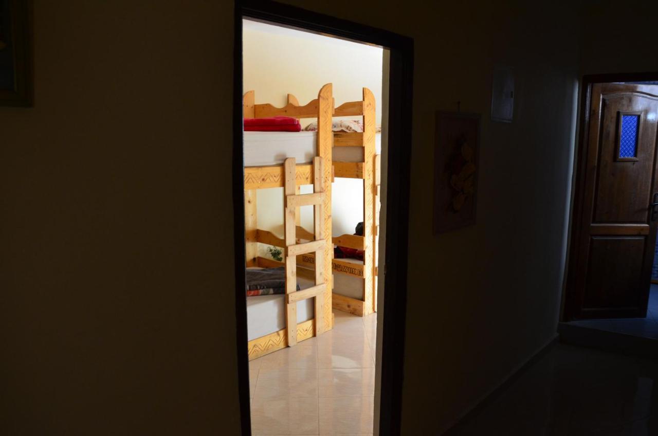 Tayought Surf Hostel Taghazout Kültér fotó
