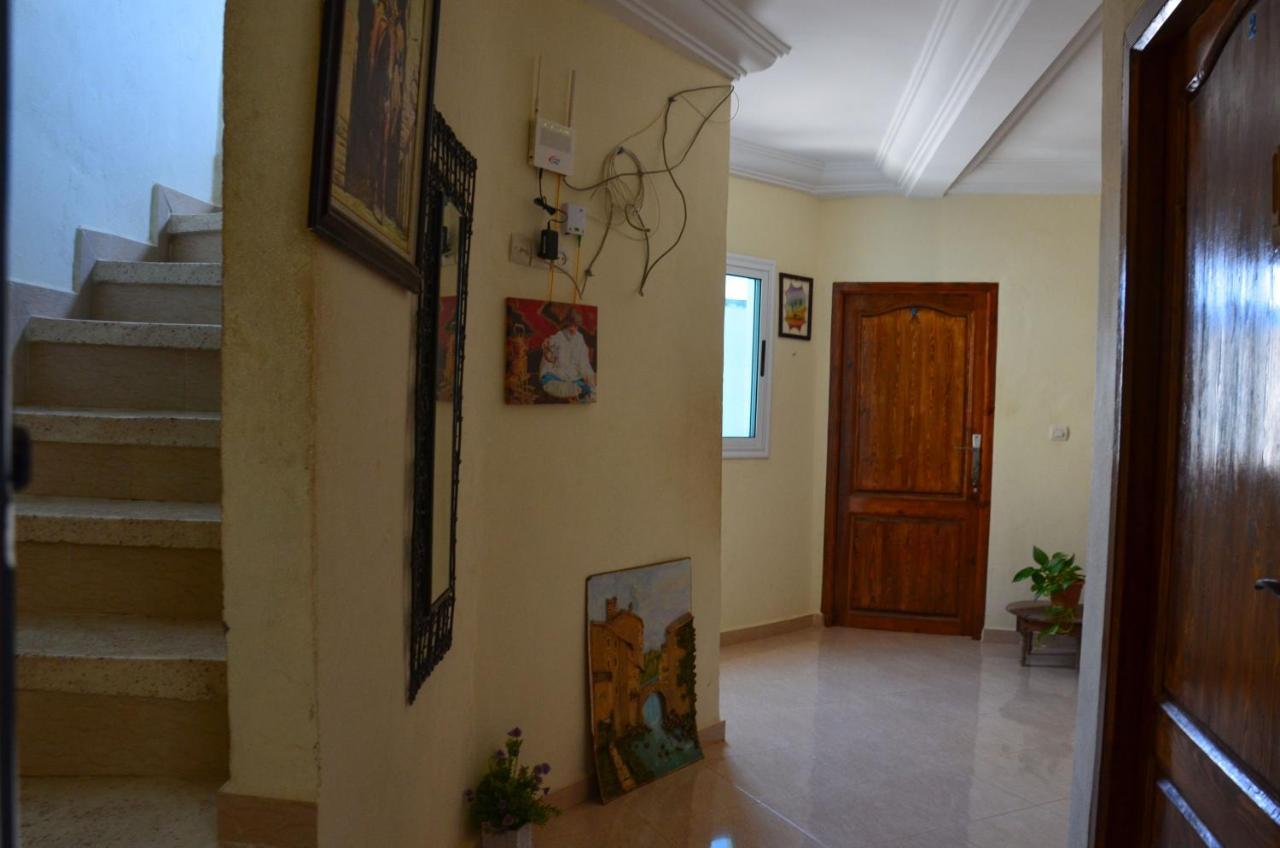 Tayought Surf Hostel Taghazout Kültér fotó