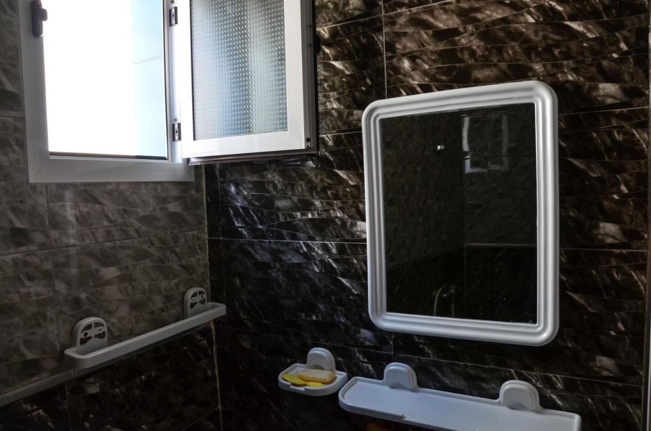 Tayought Surf Hostel Taghazout Kültér fotó