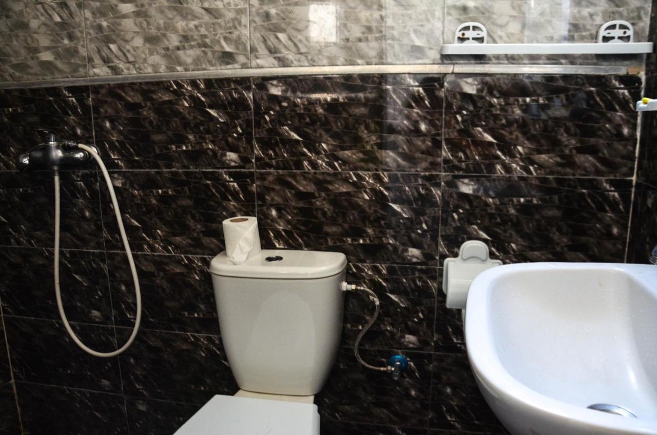 Tayought Surf Hostel Taghazout Kültér fotó