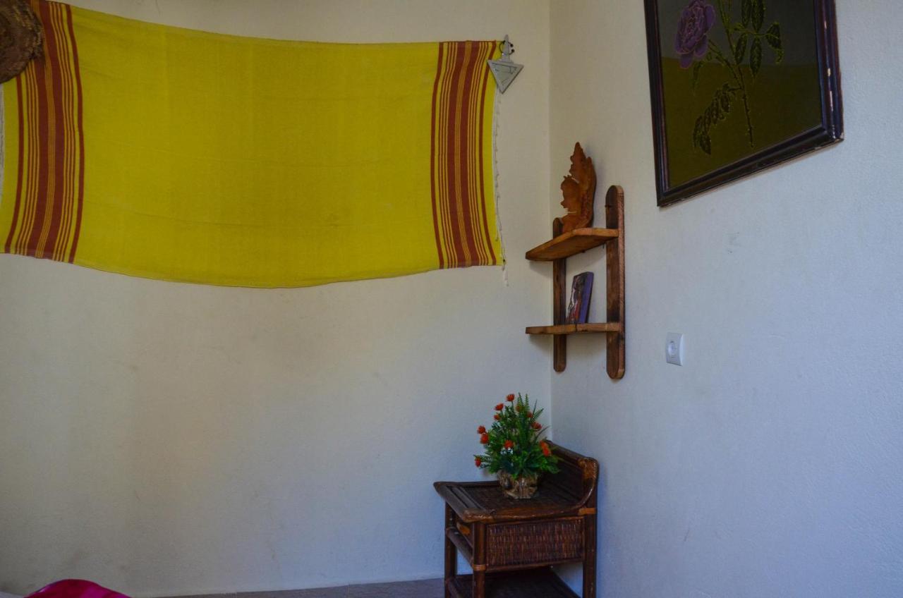 Tayought Surf Hostel Taghazout Kültér fotó