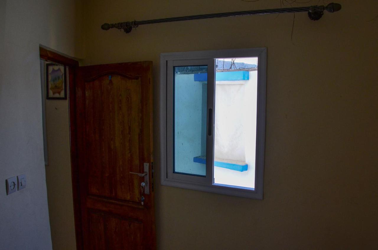 Tayought Surf Hostel Taghazout Kültér fotó