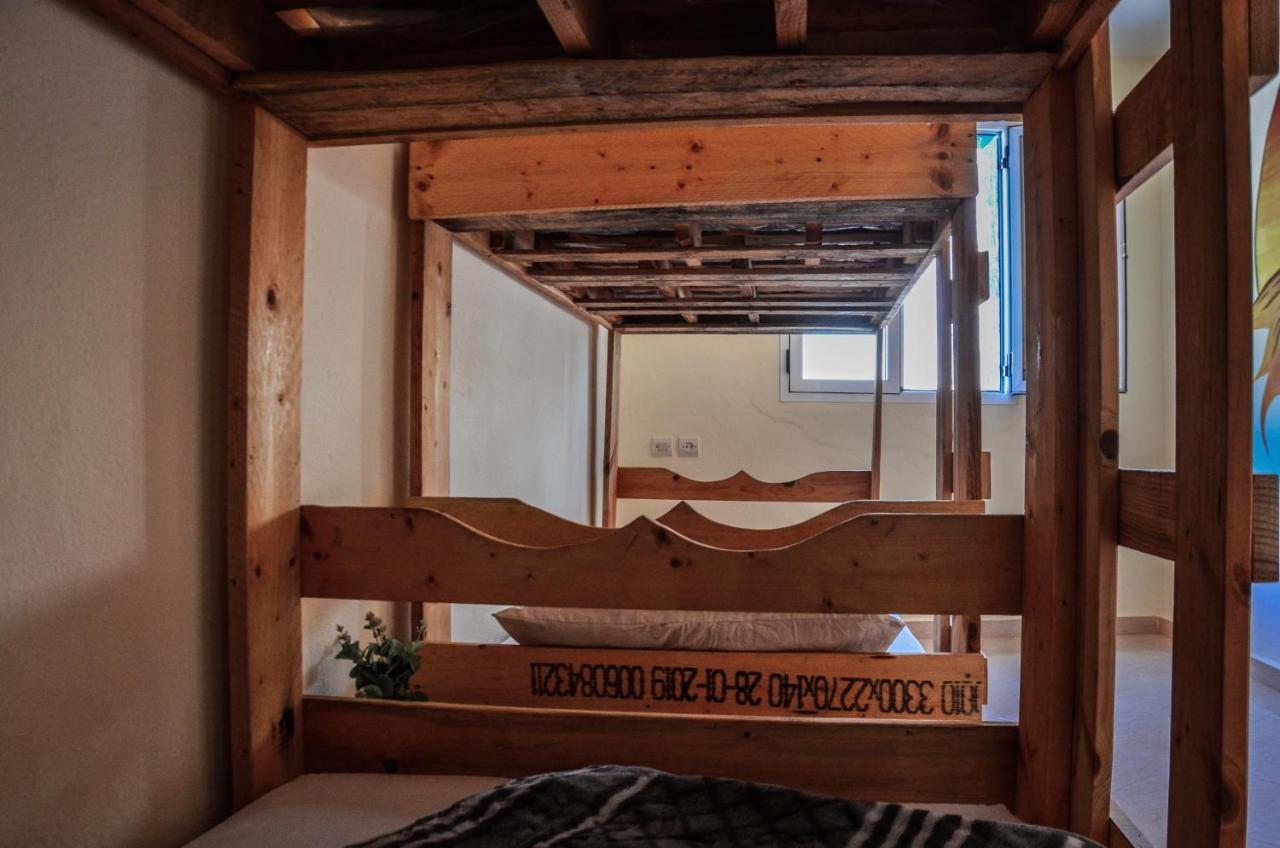 Tayought Surf Hostel Taghazout Kültér fotó