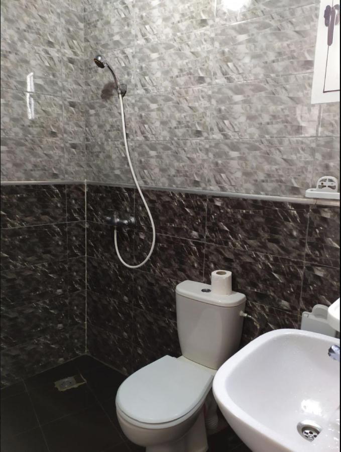 Tayought Surf Hostel Taghazout Kültér fotó