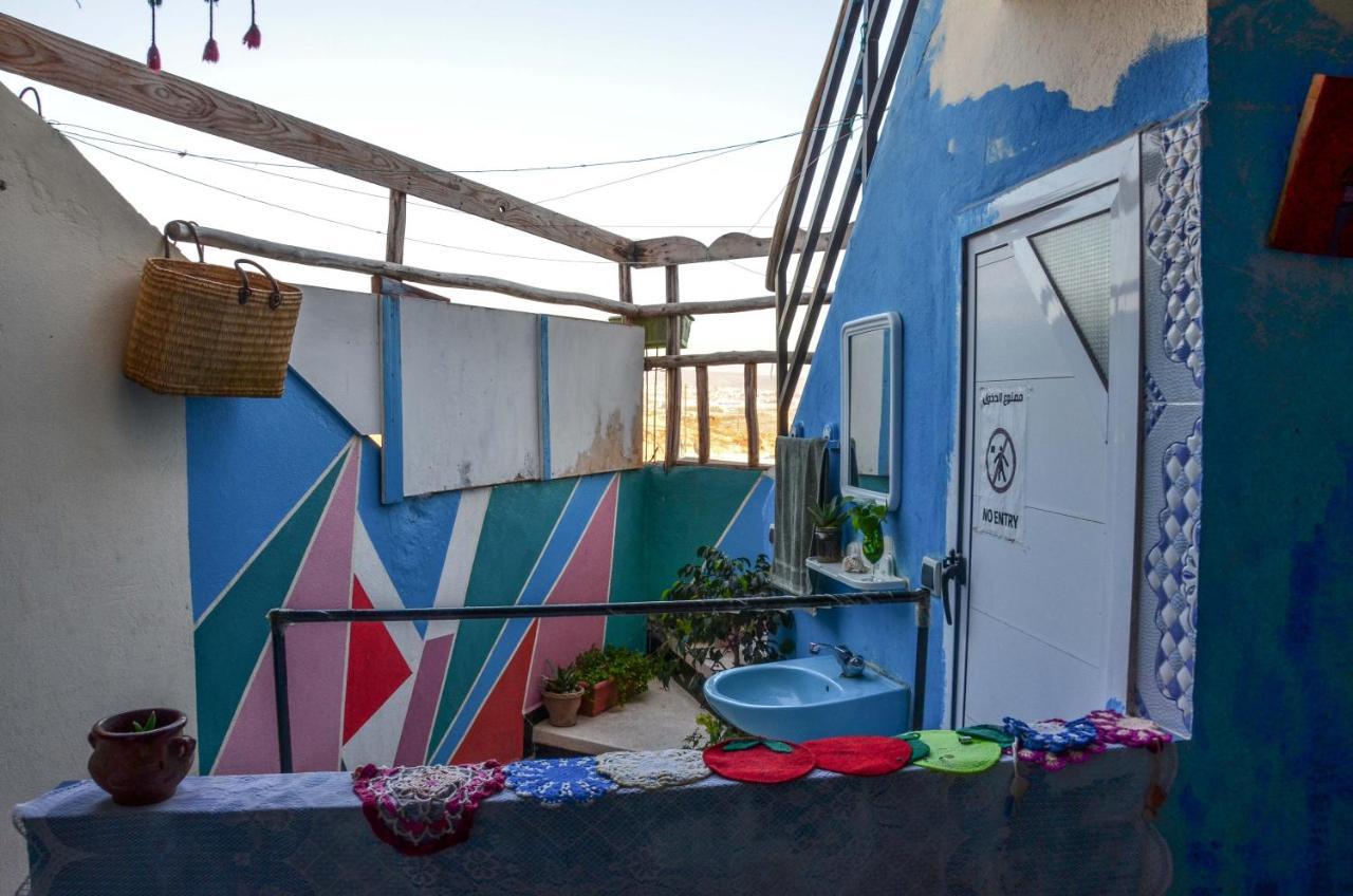 Tayought Surf Hostel Taghazout Kültér fotó
